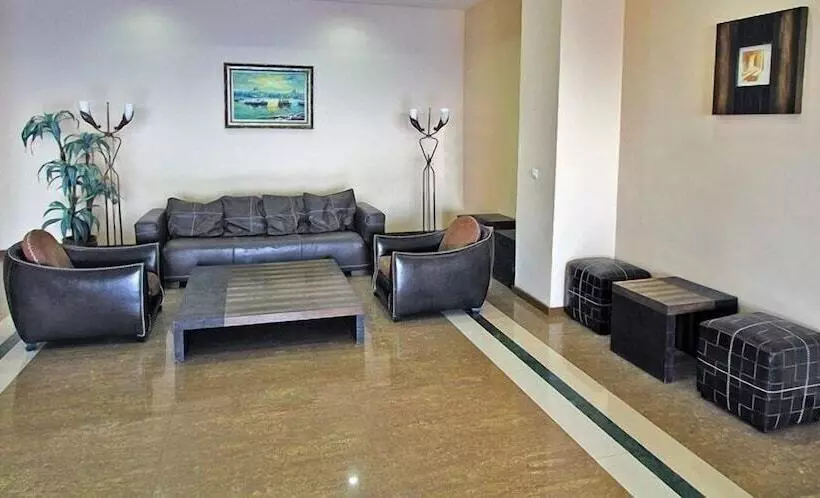 Fotos del hotel Light House   All Inclusive:  13