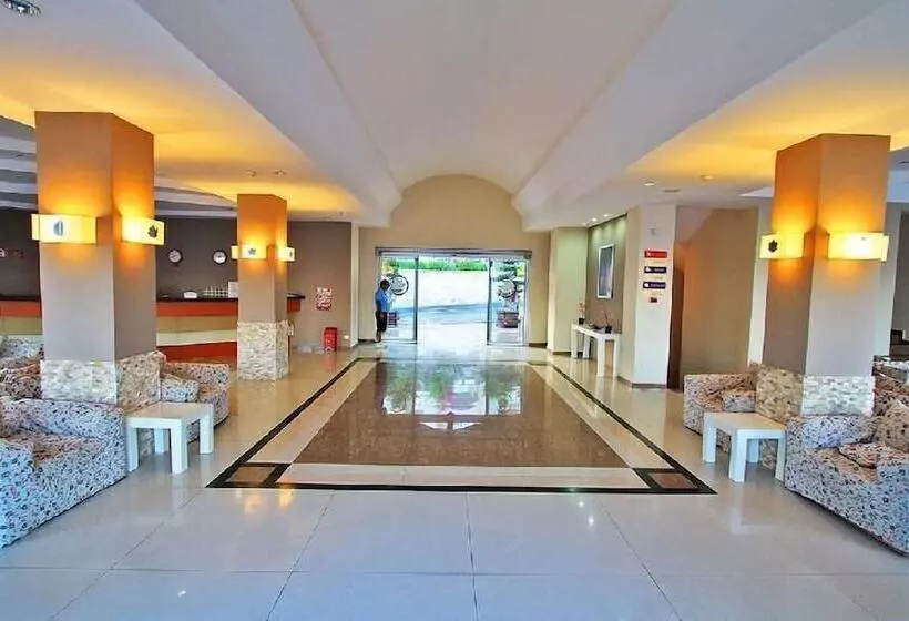 Fotos del hotel Light House   All Inclusive:  3