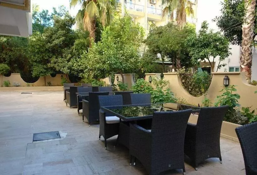 Fotos del hotel Ataer:  5