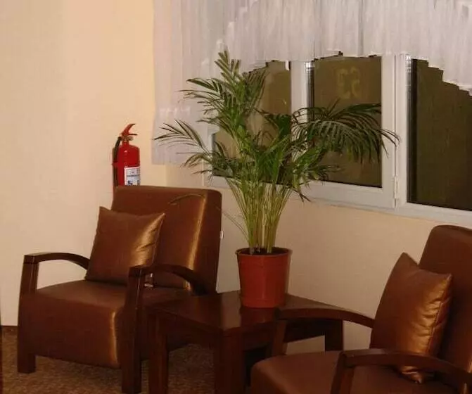 Fotos del hotel Ataer:  2