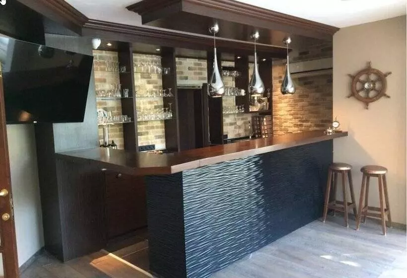 Fotos del hotel Ataer:  4