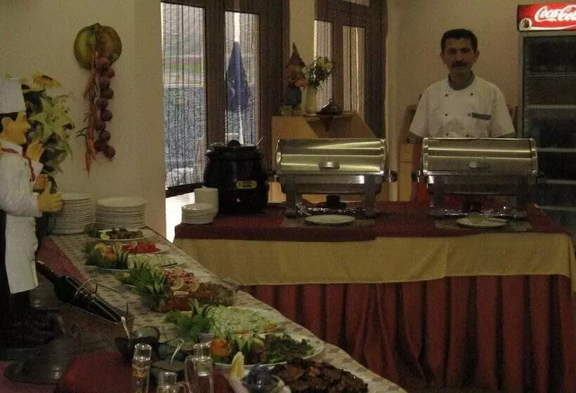 Fotos del hotel Ataer:  25