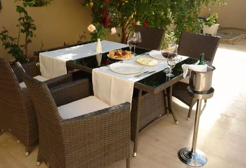 Fotos del hotel Ataer:  9