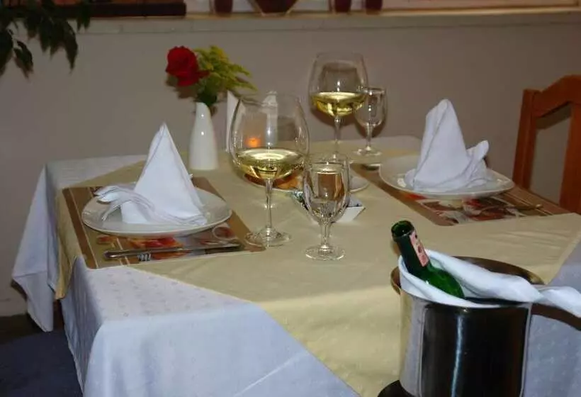 Fotos del hotel Ataer:  22