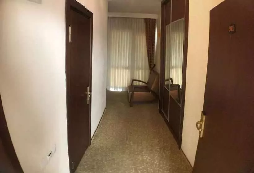 Fotos del hotel Ataer:  16