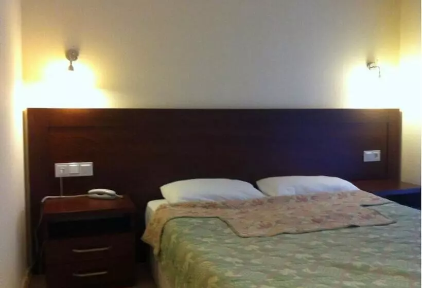 Fotos del hotel Ataer:  6