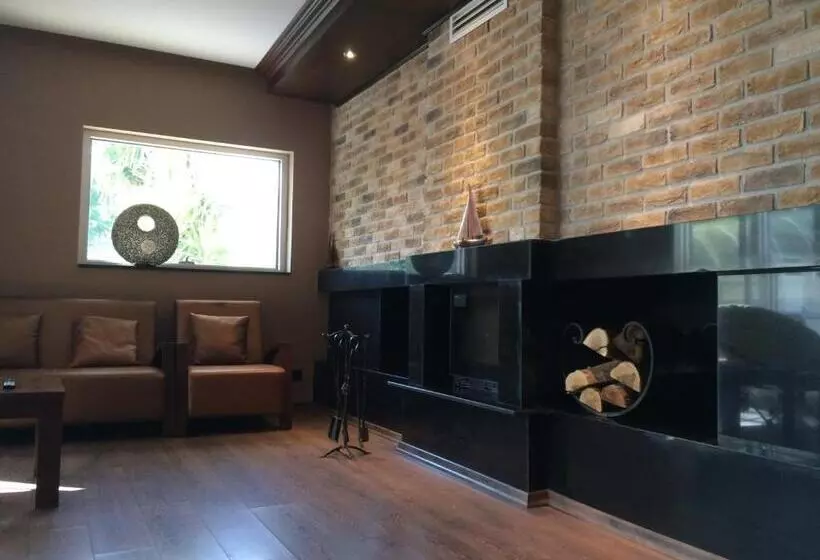 Fotos del hotel Ataer:  21