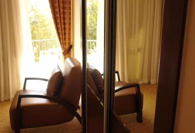 Fotos del hotel Ataer:  23