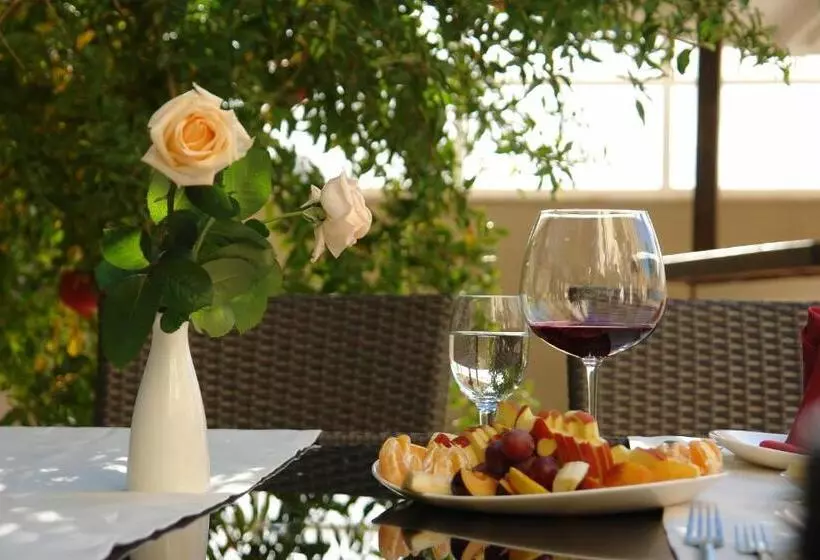 Fotos del hotel Ataer:  18