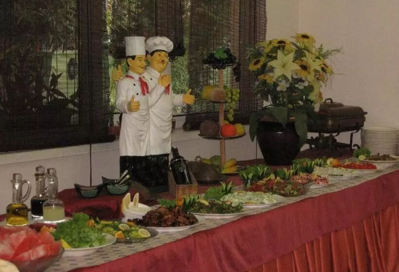 Fotos del hotel Ataer:  17