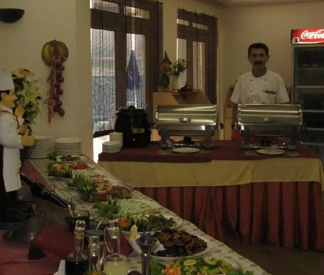 Fotos del hotel Ataer:  20