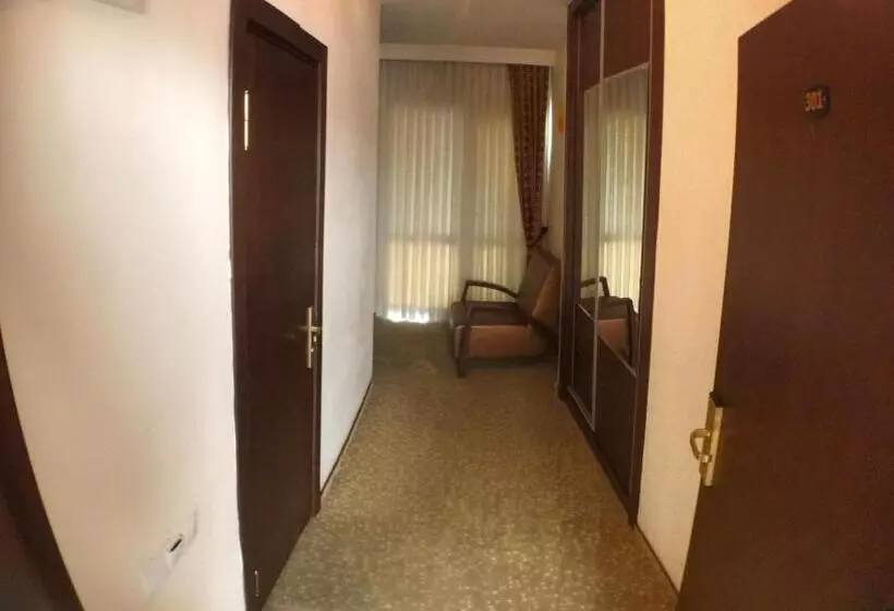 Fotos del hotel Ataer:  19