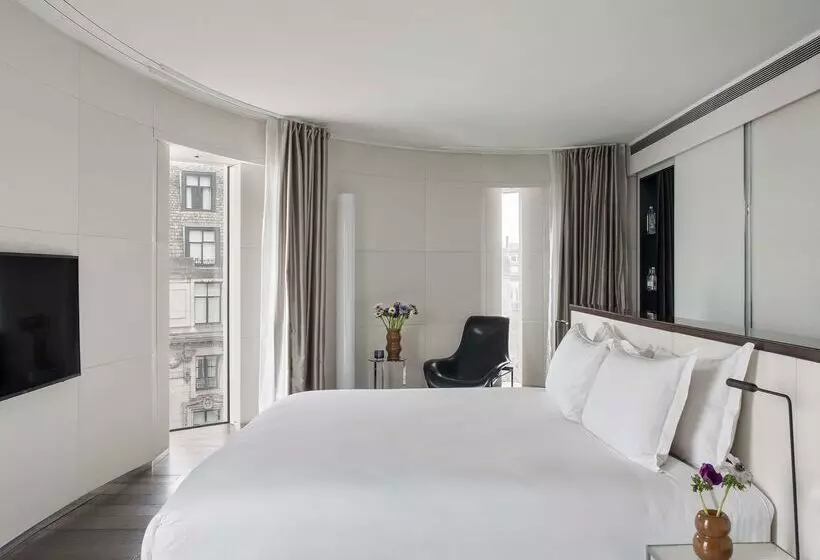 Fotos del hotel Me London:  3