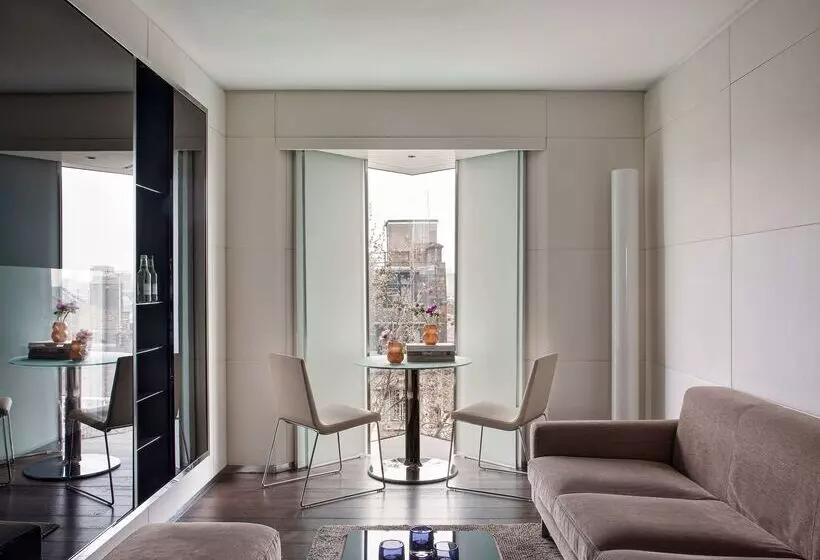 Fotos del hotel Me London:  30