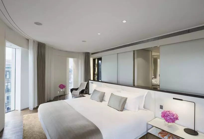 Fotos del hotel Me London:  5