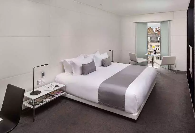 Fotos del hotel Me London:  7