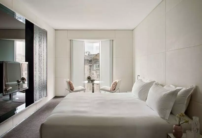 Fotos del hotel Me London:  8