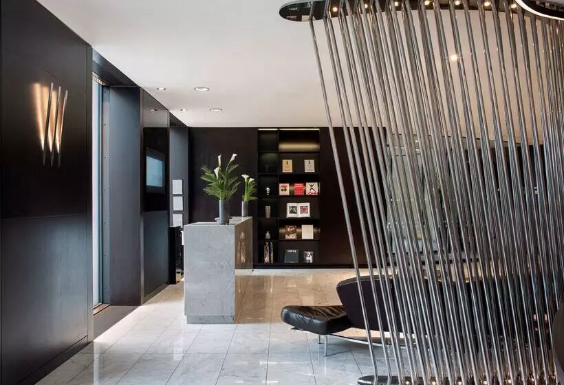 Fotos del hotel Me London:  21