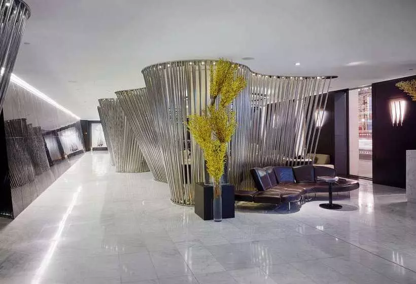 Fotos del hotel Me London:  22