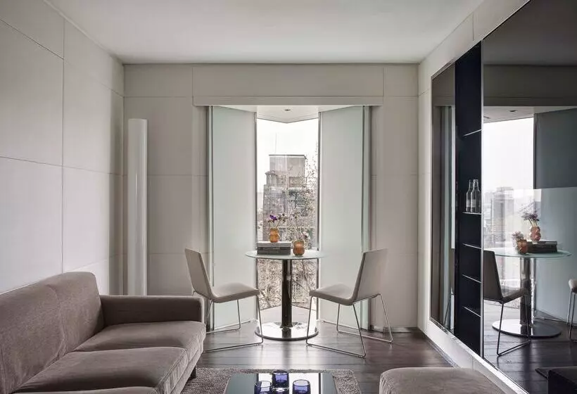 Fotos del hotel Me London:  33