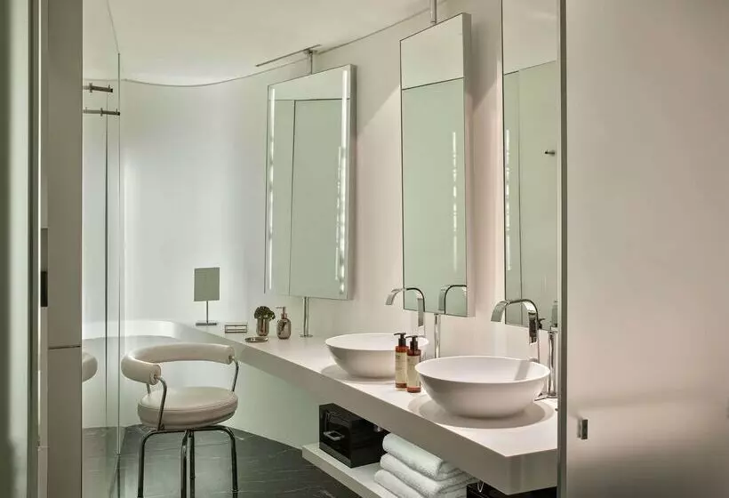 Fotos del hotel Me London:  11