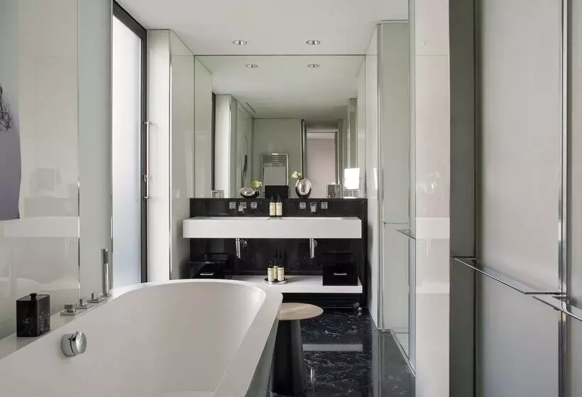 Fotos del hotel Me London:  12