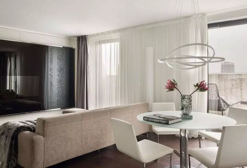 Fotos del hotel Me London:  16