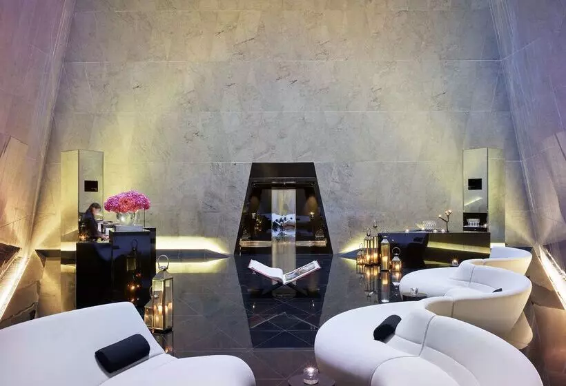 Fotos del hotel Me London:  17