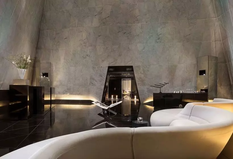 Fotos del hotel Me London:  18