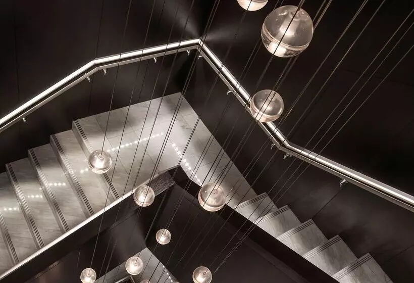 Fotos del hotel Me London:  15