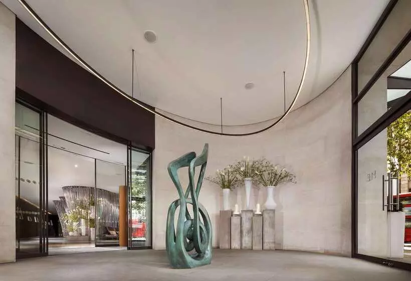 Fotos del hotel Me London:  23