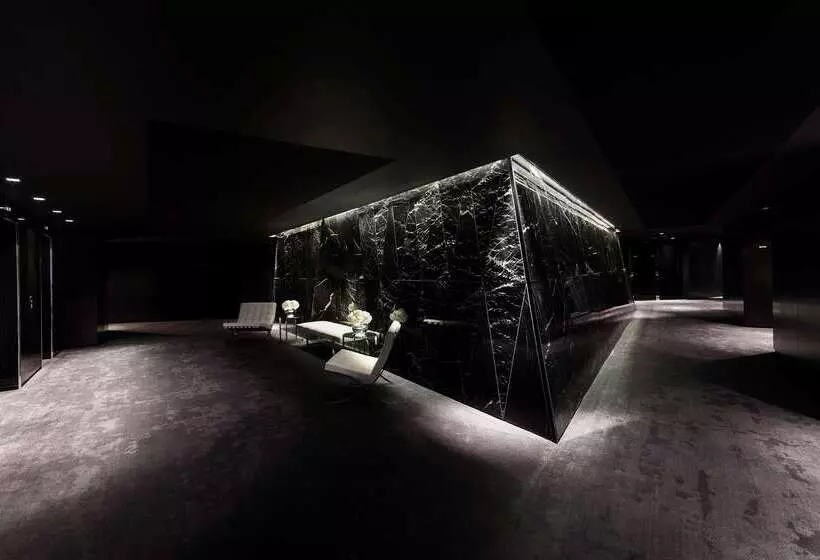 Fotos del hotel Me London:  19