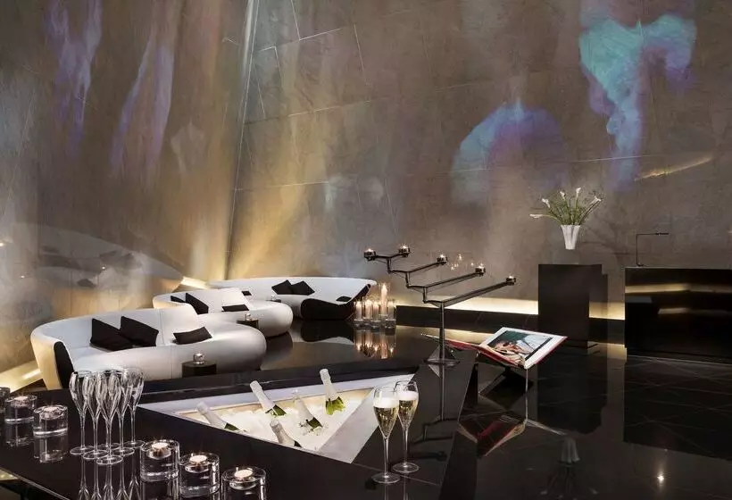 Fotos del hotel Me London:  34