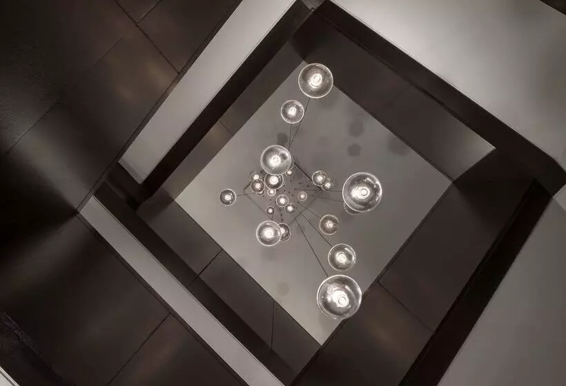 Fotos del hotel Me London:  31