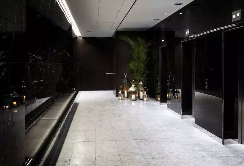 Fotos del hotel Me London:  9