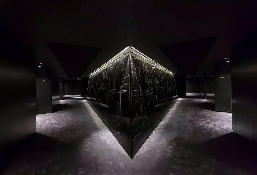 Fotos del hotel Me London:  26