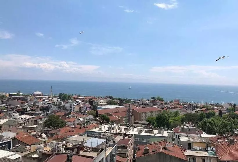 Fotos del hotel My Home Sultanahmet:  9