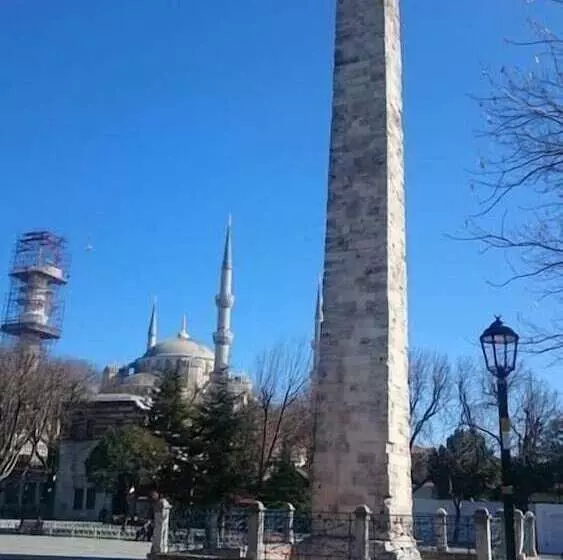 Fotos del hotel My Home Sultanahmet:  24