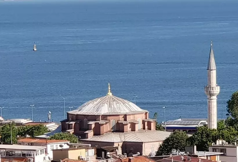 Fotos del hotel My Home Sultanahmet:  20