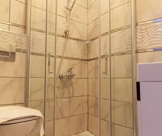 Fotos del hotel My Home Sultanahmet:  4