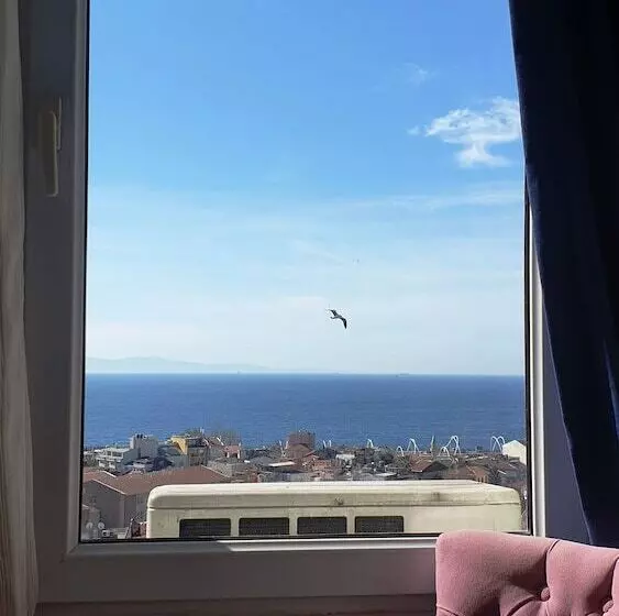 Fotos del hotel My Home Sultanahmet:  5