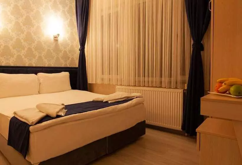 Fotos del hotel My Home Sultanahmet:  15