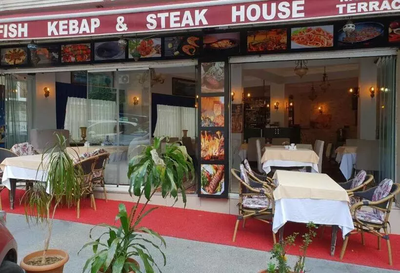 Fotos del hotel My Home Sultanahmet:  8