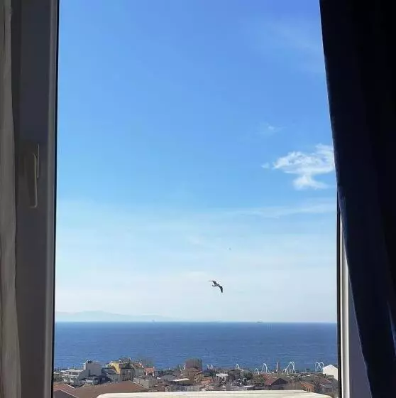 Fotos del hotel My Home Sultanahmet:  16