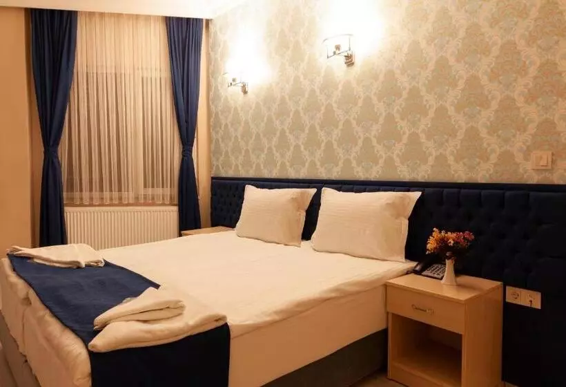 Fotos del hotel My Home Sultanahmet:  17