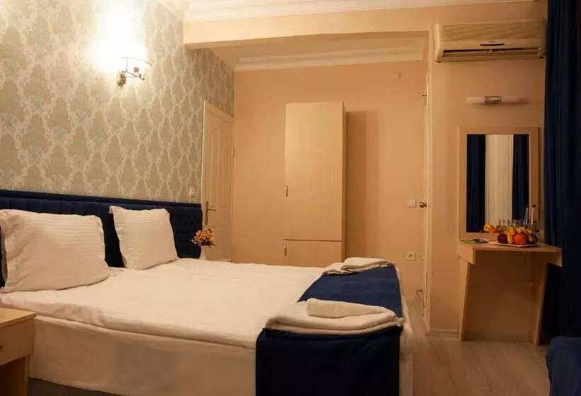 Fotos del hotel My Home Sultanahmet:  21