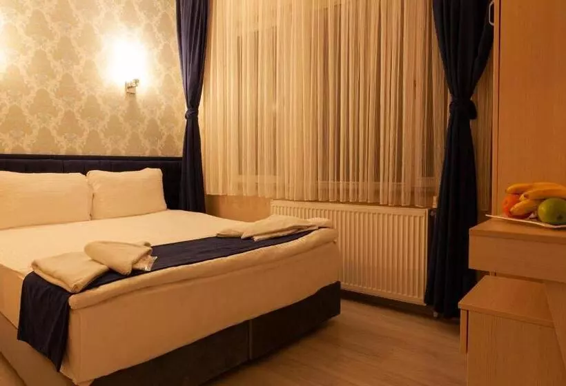 Fotos del hotel My Home Sultanahmet:  23