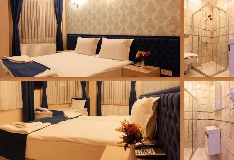 Fotos del hotel My Home Sultanahmet:  7