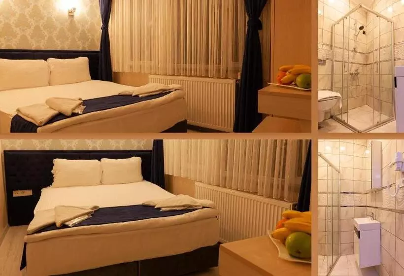 Fotos del hotel My Home Sultanahmet:  11