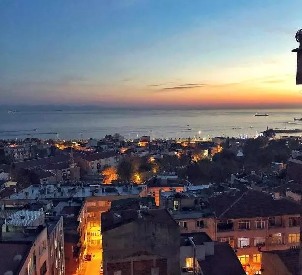 Fotos del hotel My Home Sultanahmet:  14